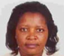 Dr. Purity Wangeci Macheru