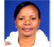  Dr. Catherine Kaluwa Kaingu