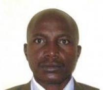 Dr. Boniface Mwanzia Kavoi