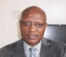 Prof. Peter Mbaabu Mathiu