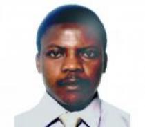 Dr. Nyongesa Albert  Wafula