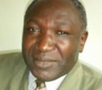 Dr. Daniel W . Onyango