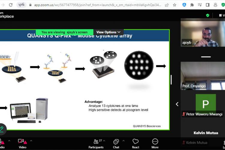 4th slide