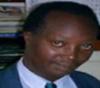 Prof. Charles  Nderitu Warui